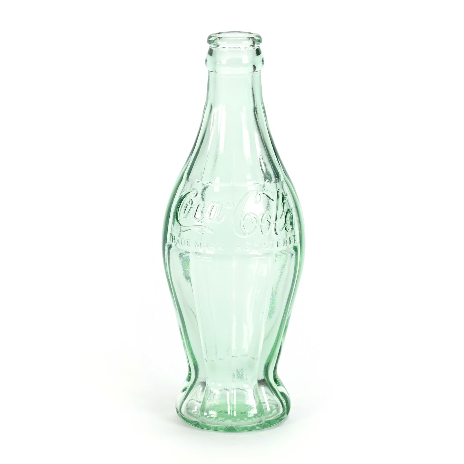 Coca Cola Commemorative 1915-1965 Root Bottle (1 of 5)