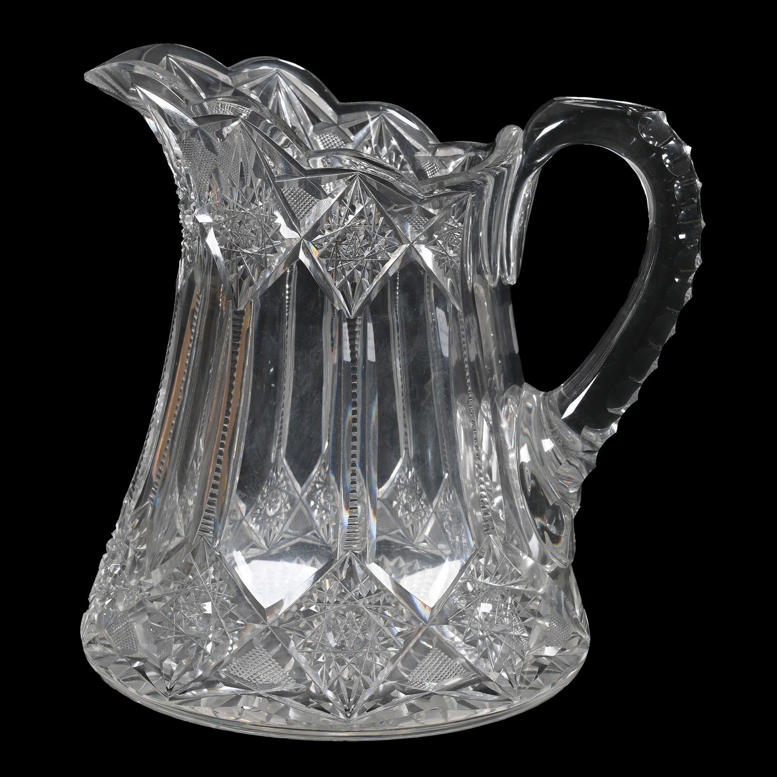 Pitcher, ABCG, Westminster Pattern By Sinclaire (1 of 3)