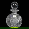 Cologne Bottle, ABCG, American Pattern