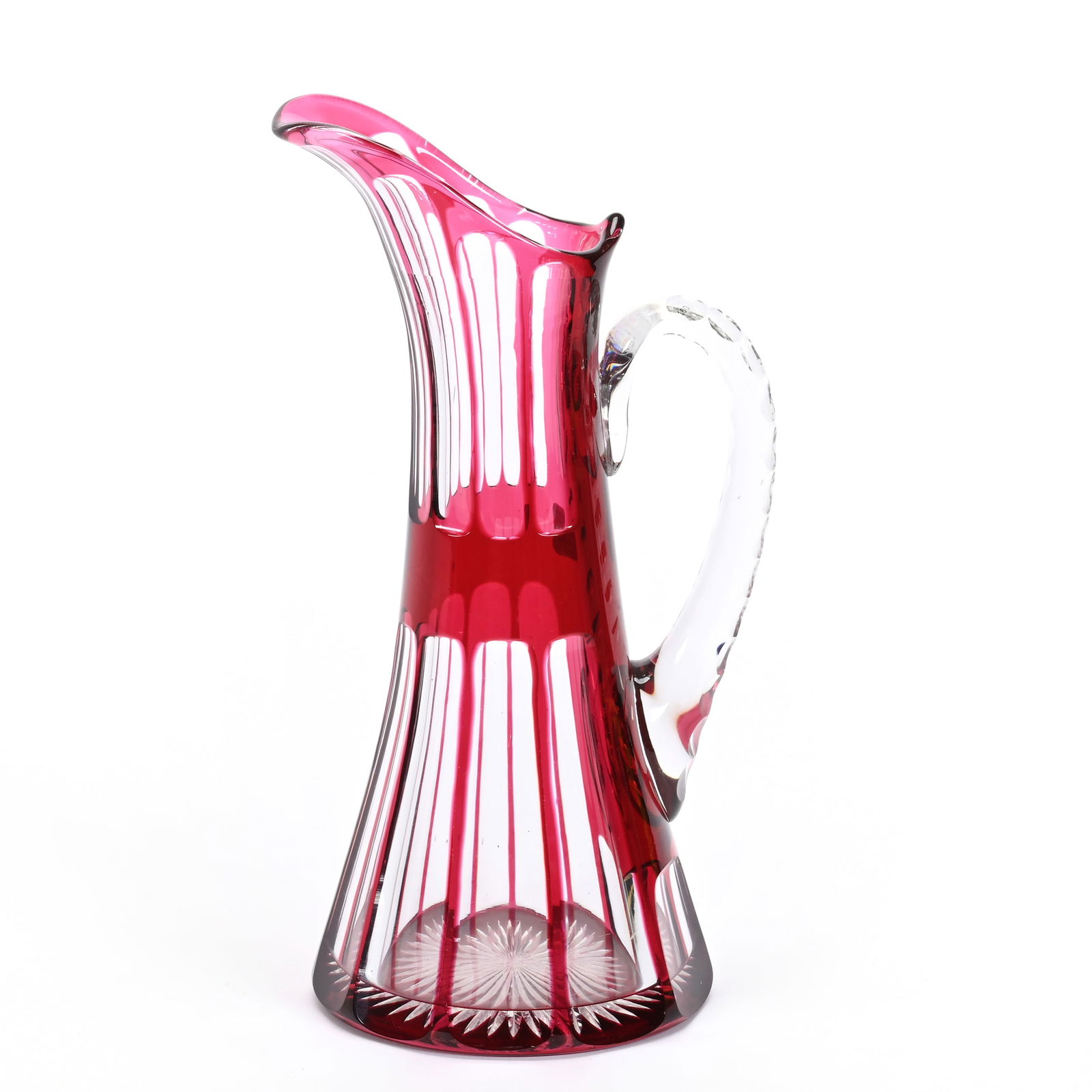Pitcher, BPCG, Red Cut To Clear (1 of 3)
