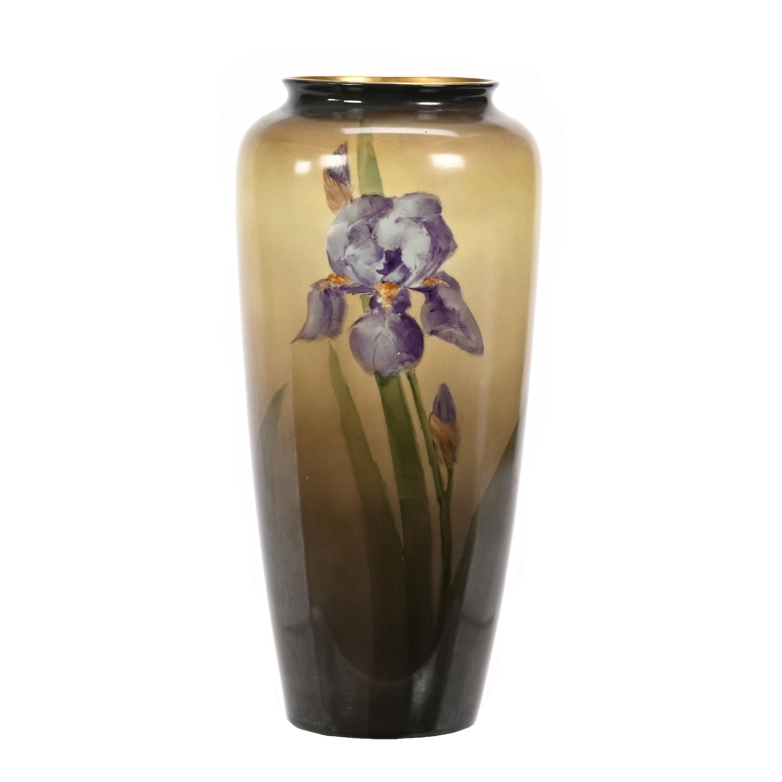 Vase, American Belleek Marked Lenox (1 of 3)