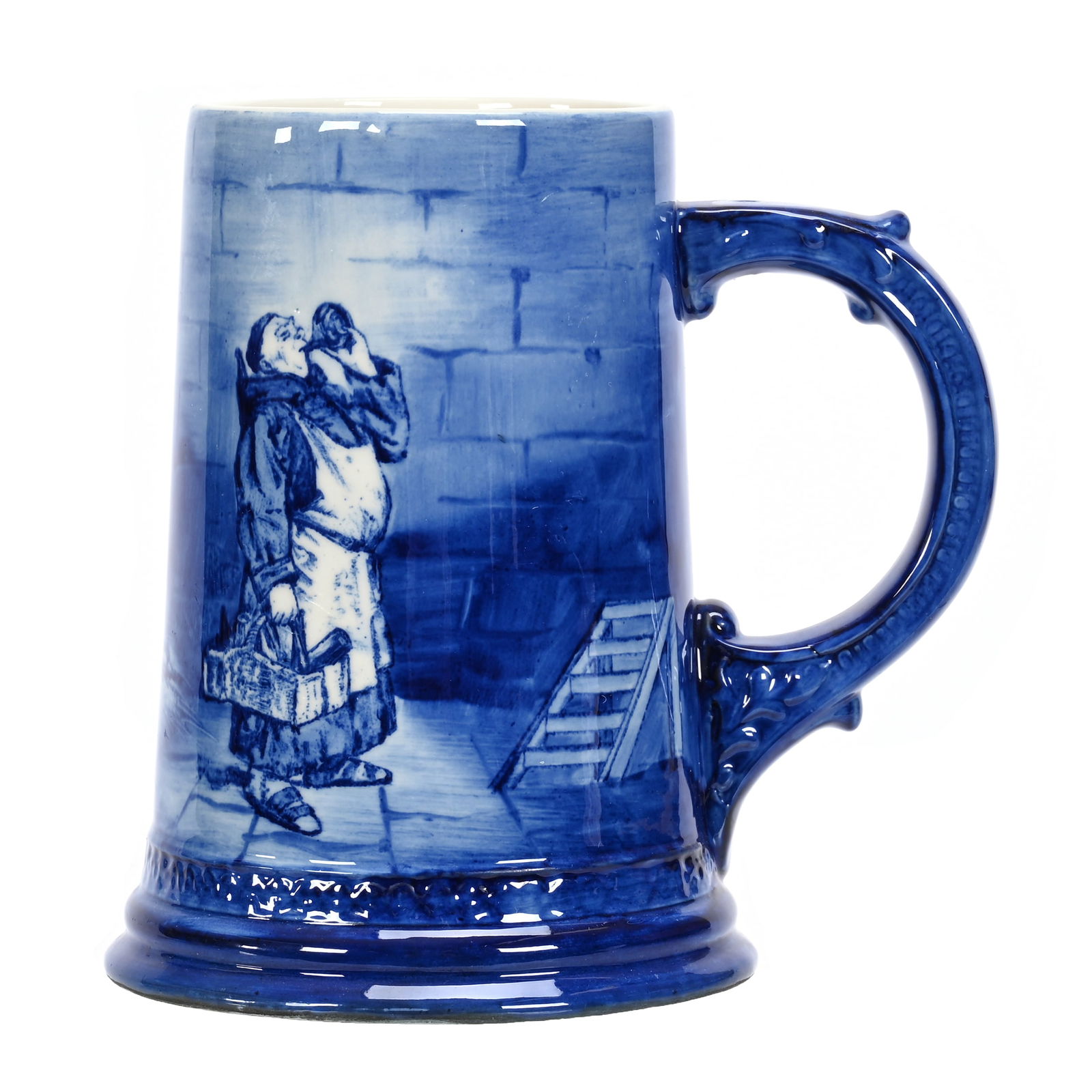 Mug Marked CAC Wreath Mark (1 of 3)