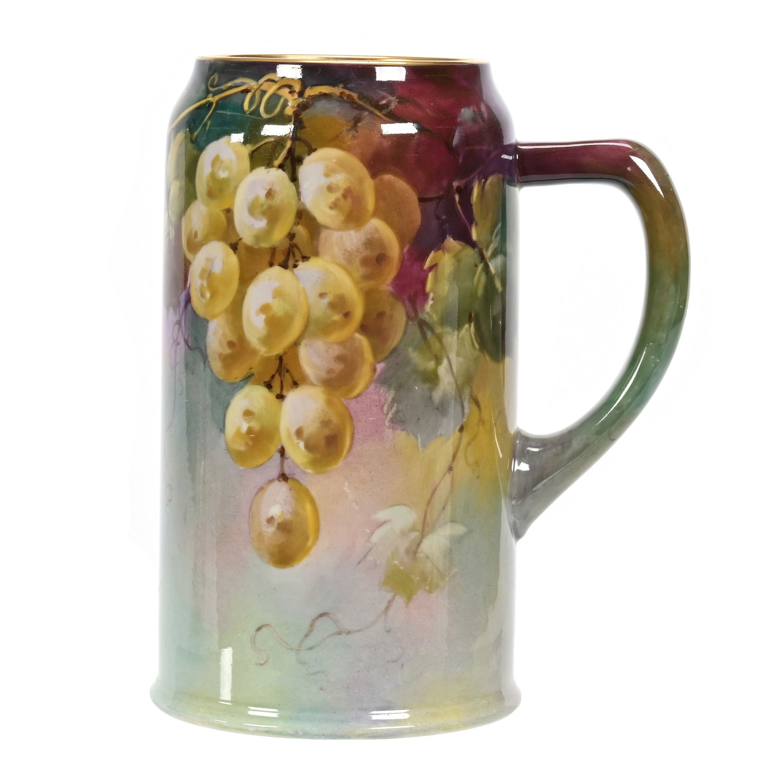 Mug Marked CAC Lenox Transition Mark (1 of 3)