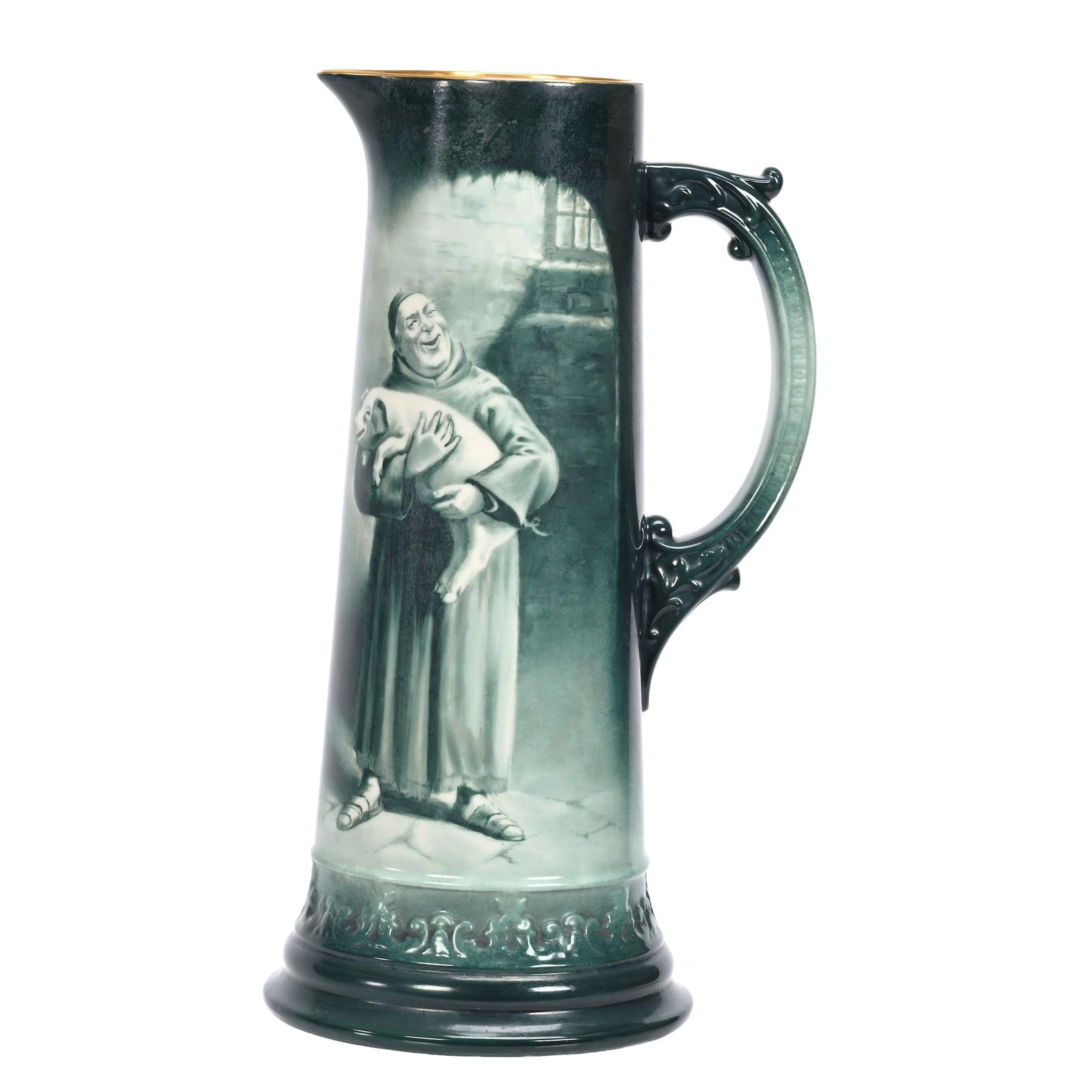 Tankard, American CAC Lenox Transition Mark (1 of 4)