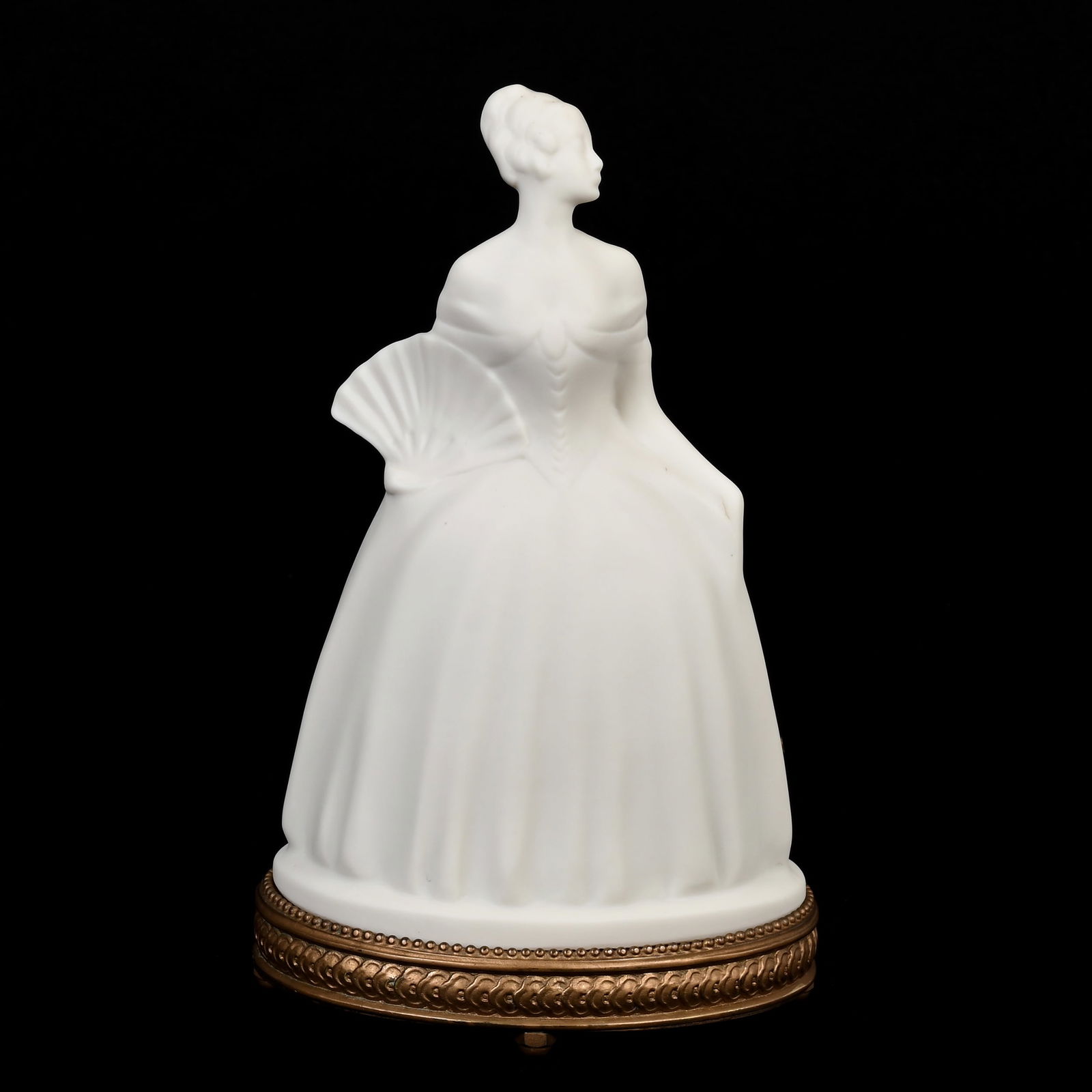 Boudoir Lamp By Lenox (1 of 3)