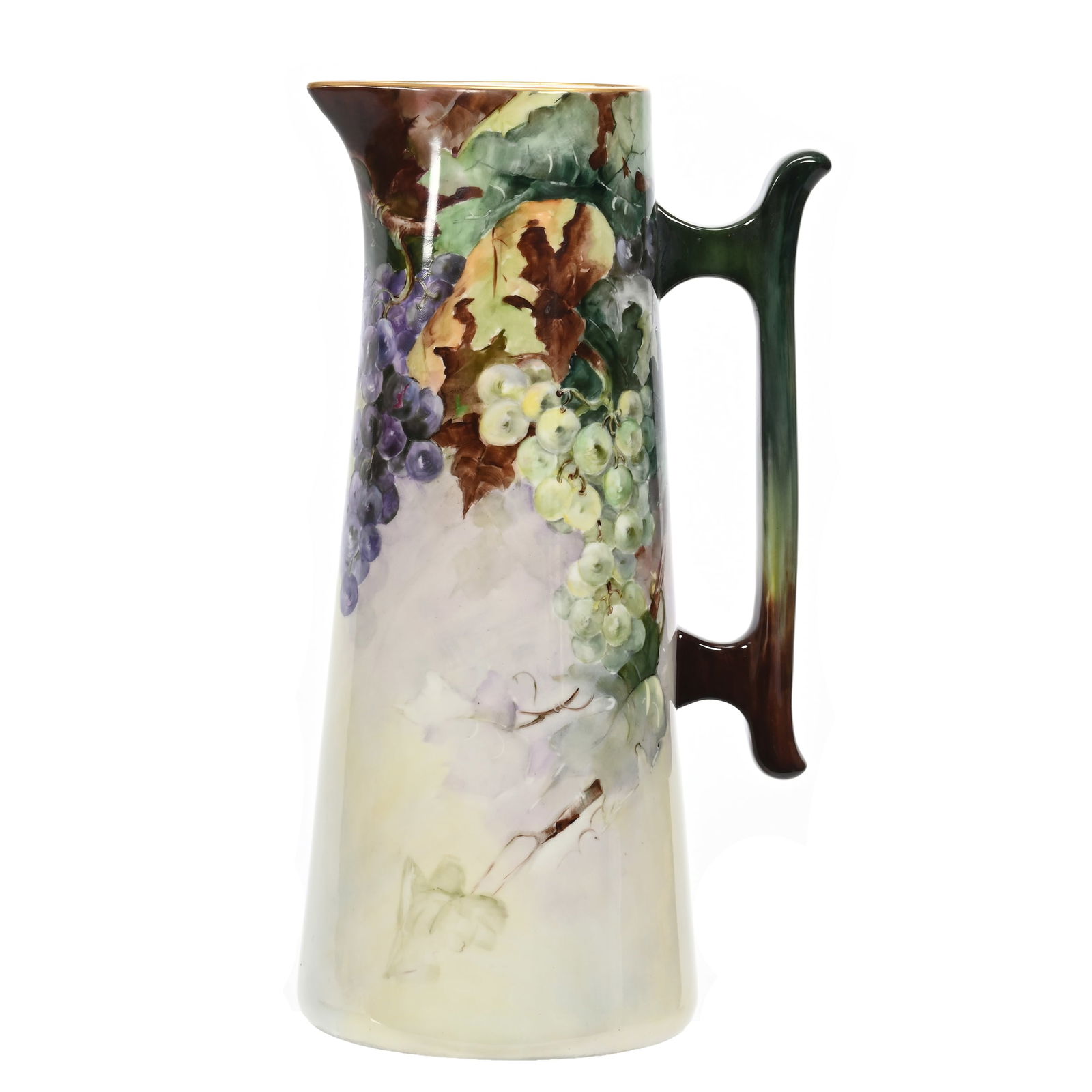 Tankard, American Willets Belleek Mark (1 of 4)