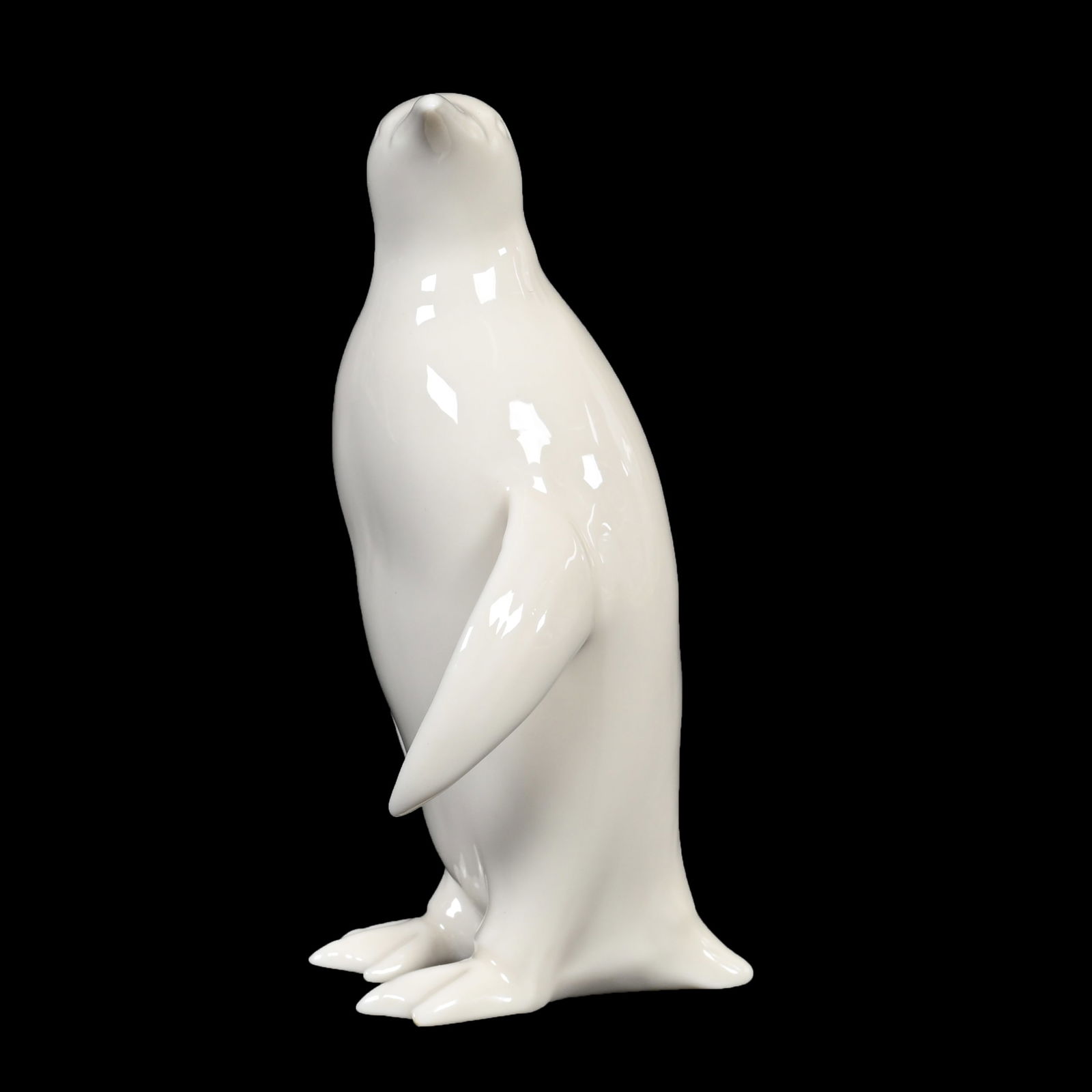 Figurine, Lenox Green Wreath Mark (1 of 4)