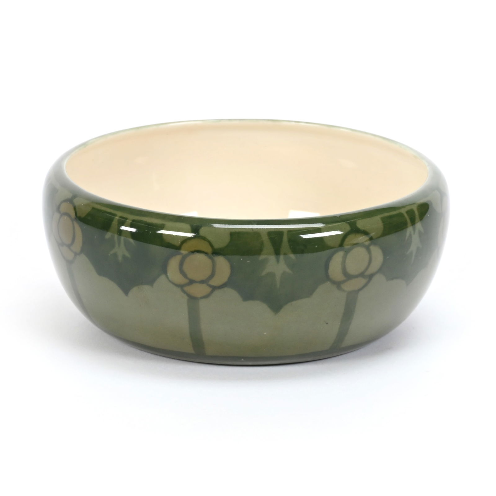 Bowl, American Willets Belleek (1 of 3)