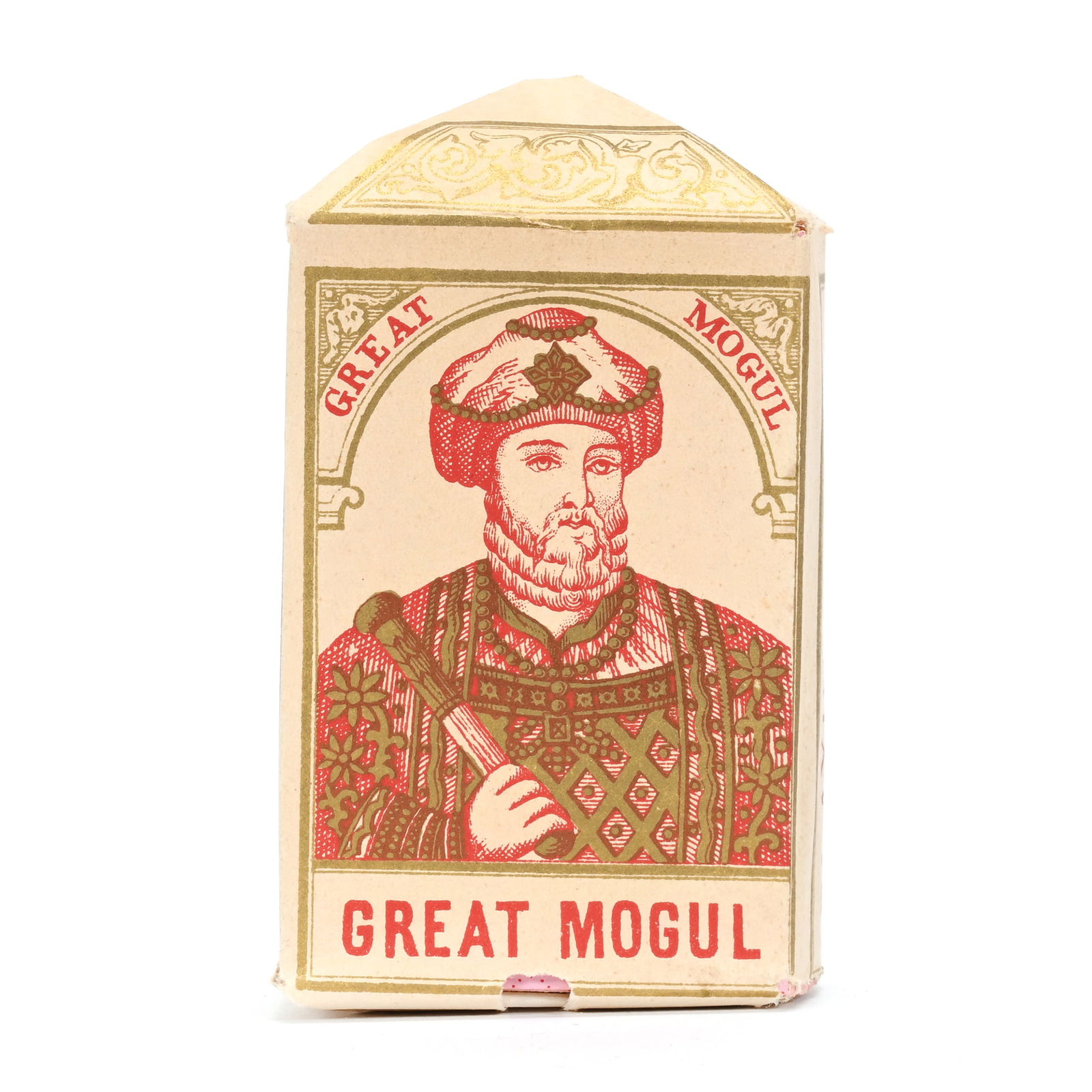 Vintage Belgium Deck Of (52) Playing Cards, (1 of 4)