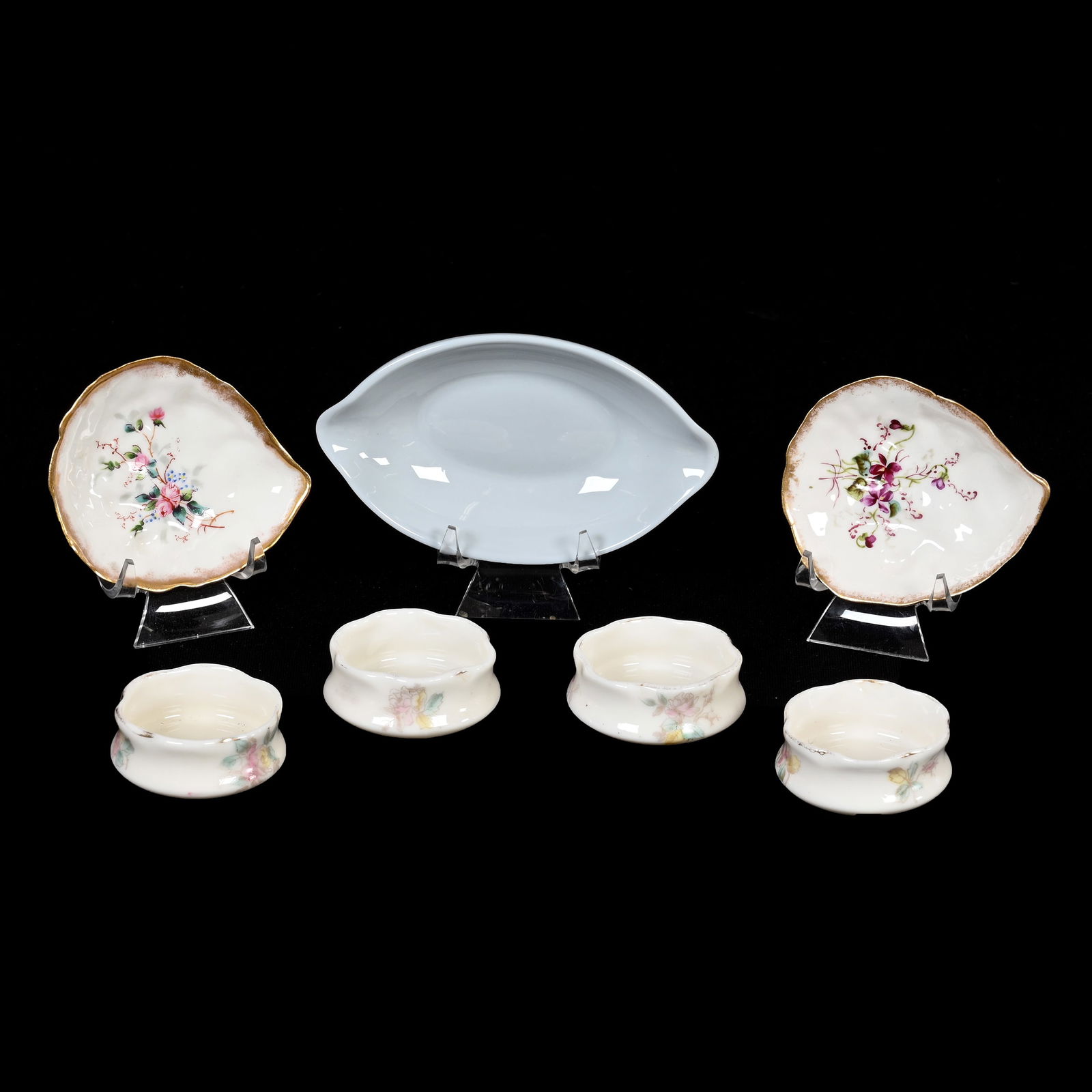 (7) Assorted Small Items (1 of 3)