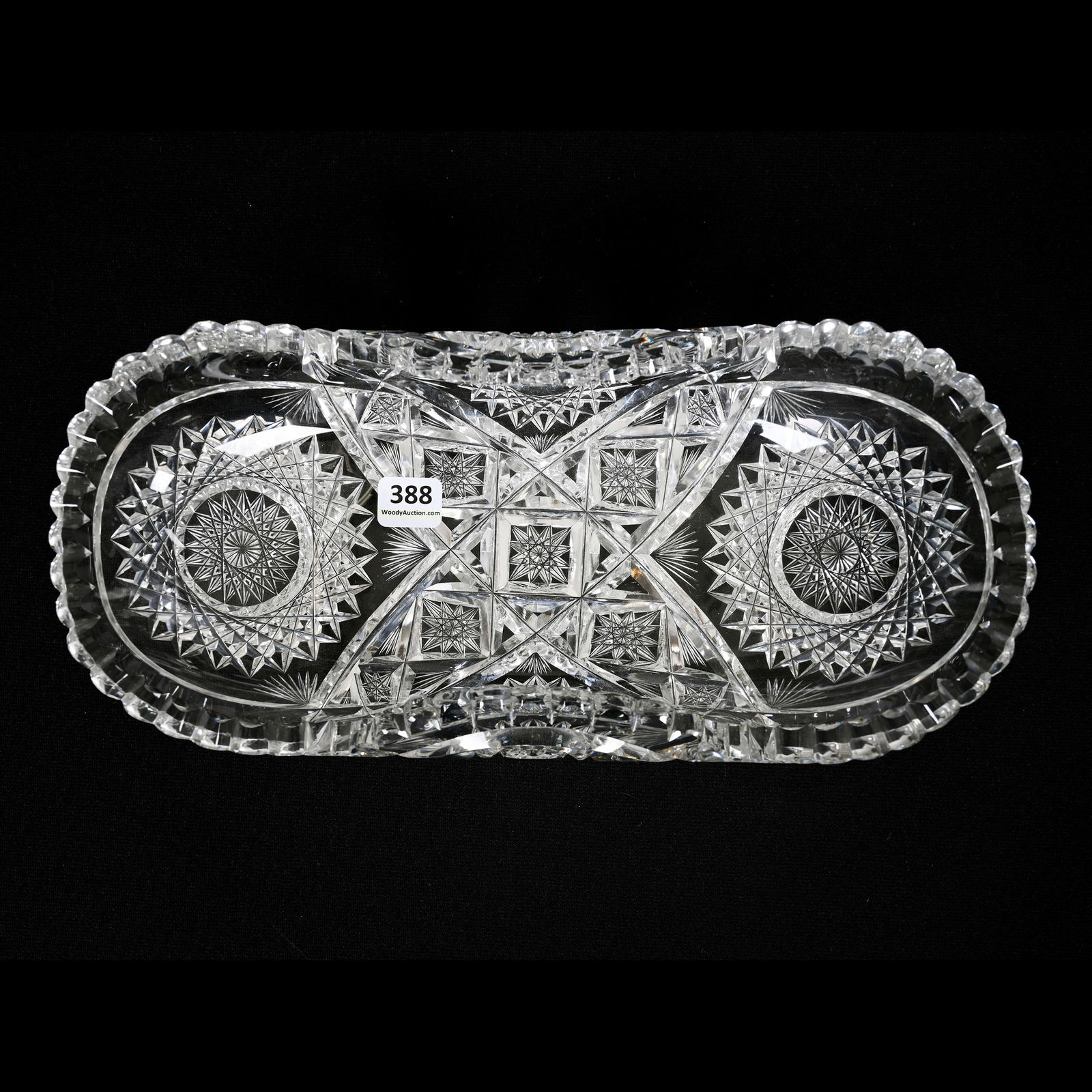 Folded Bread Tray, ABCG (1 of 4)