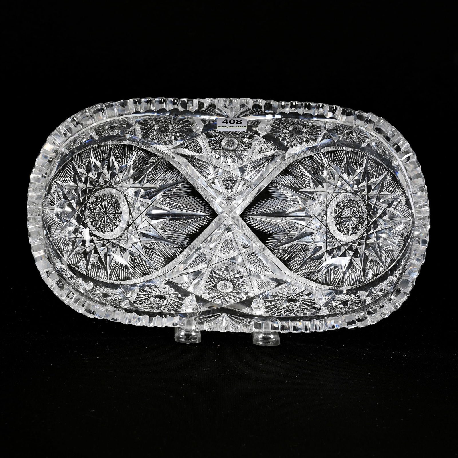 Bread Bowl, ABCG, Stella Nova Pattern (1 of 2)