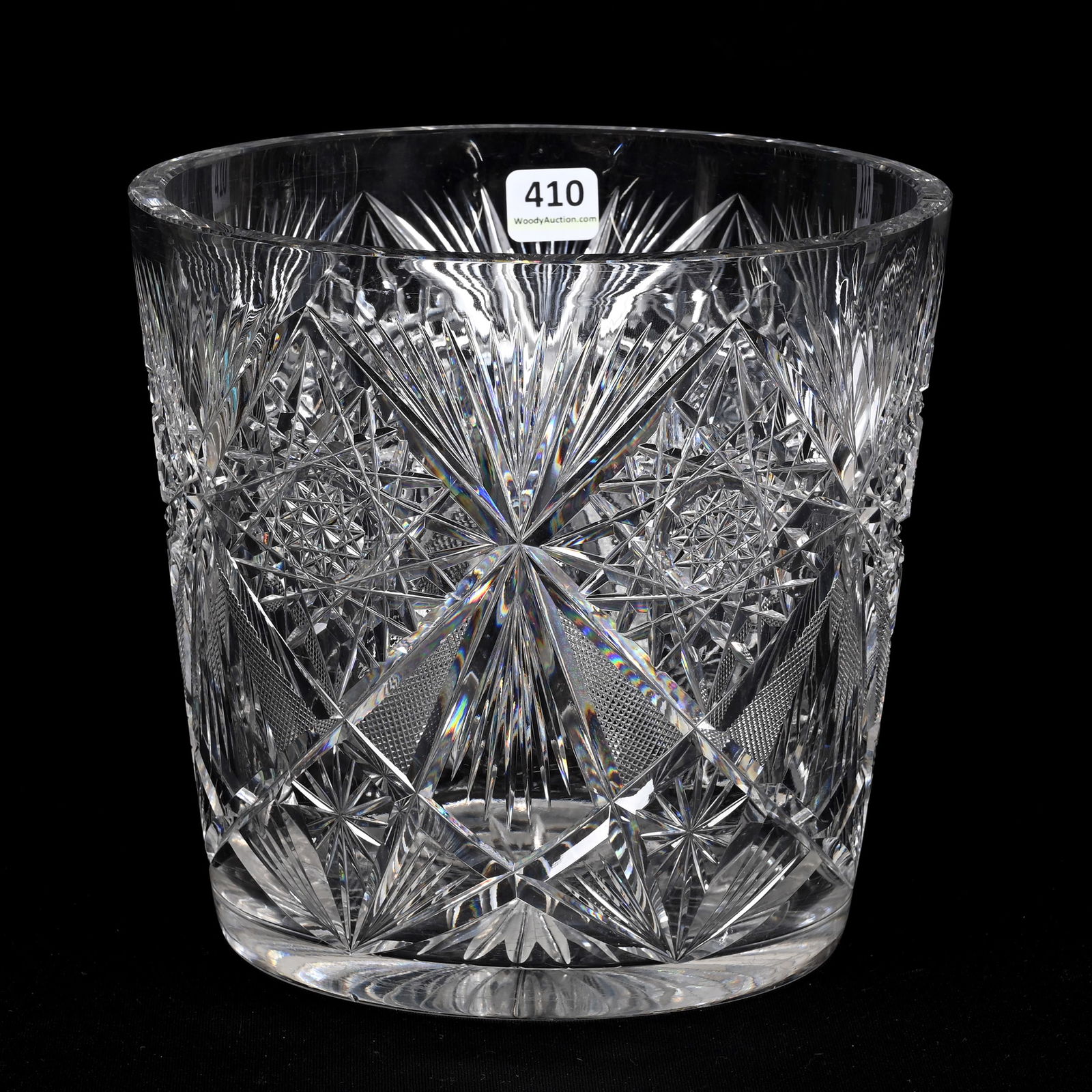 Champagne Bucket, ABCG (1 of 3)