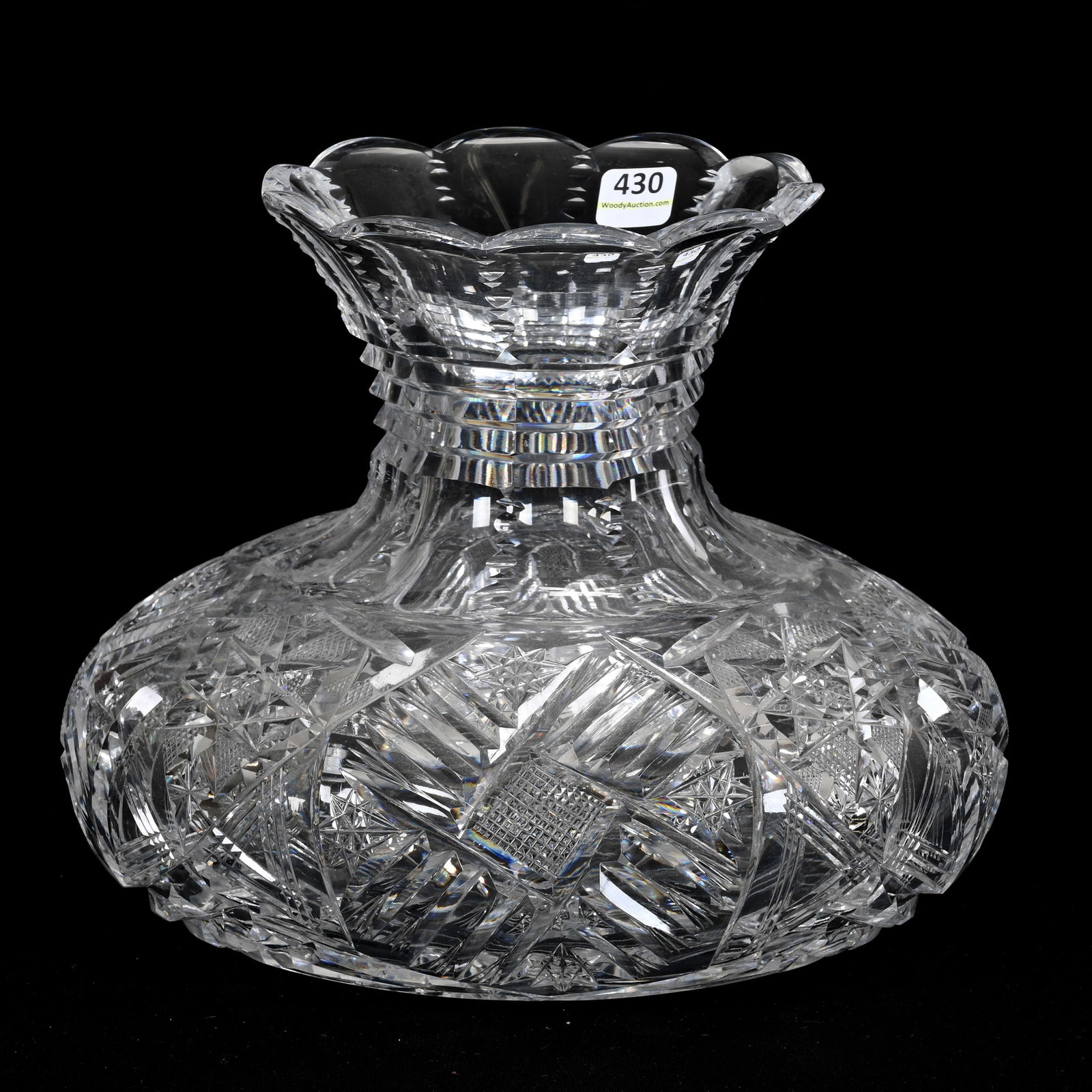 Flower Center, ABCG (1 of 3)