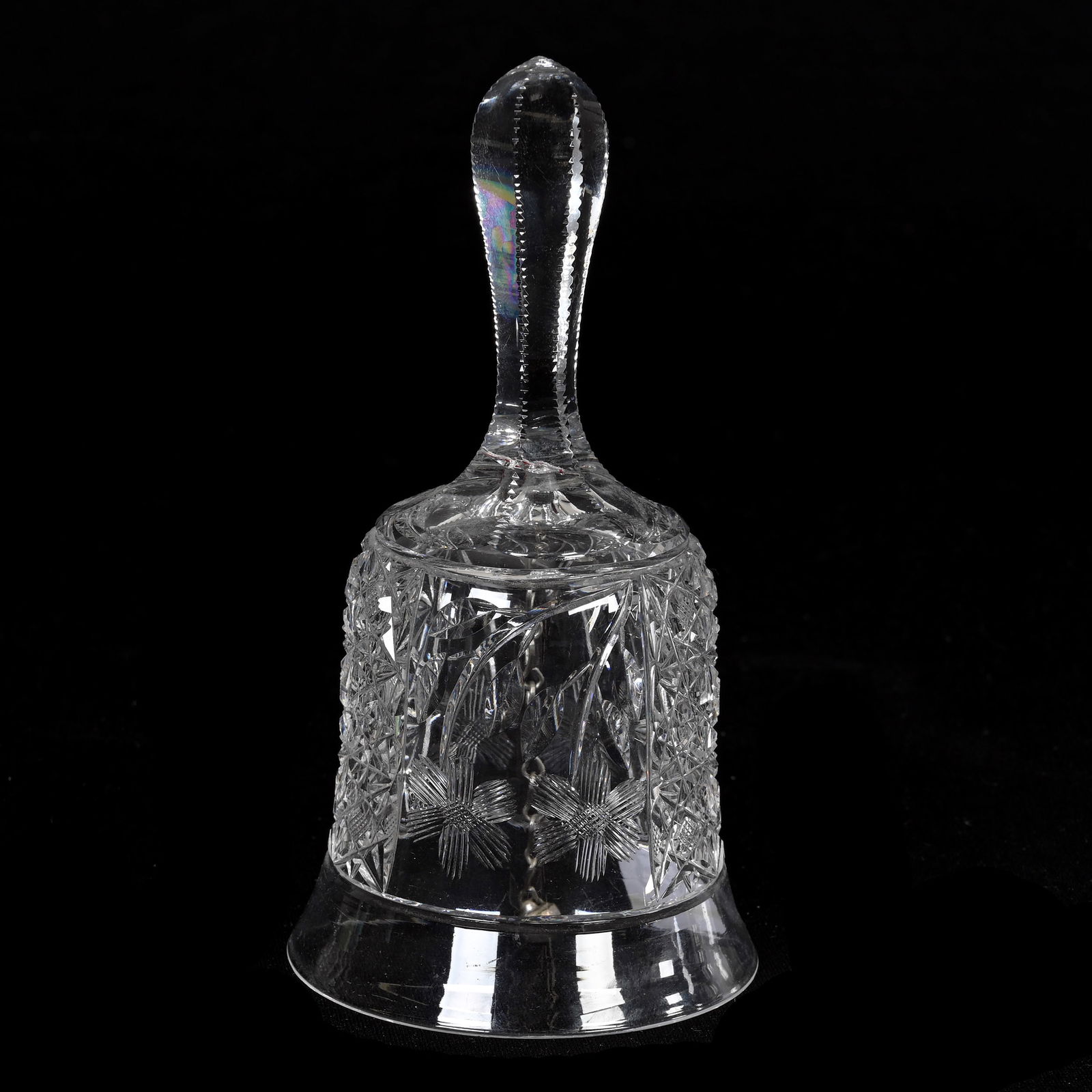 Dinner Bell, ABCG (1 of 2)