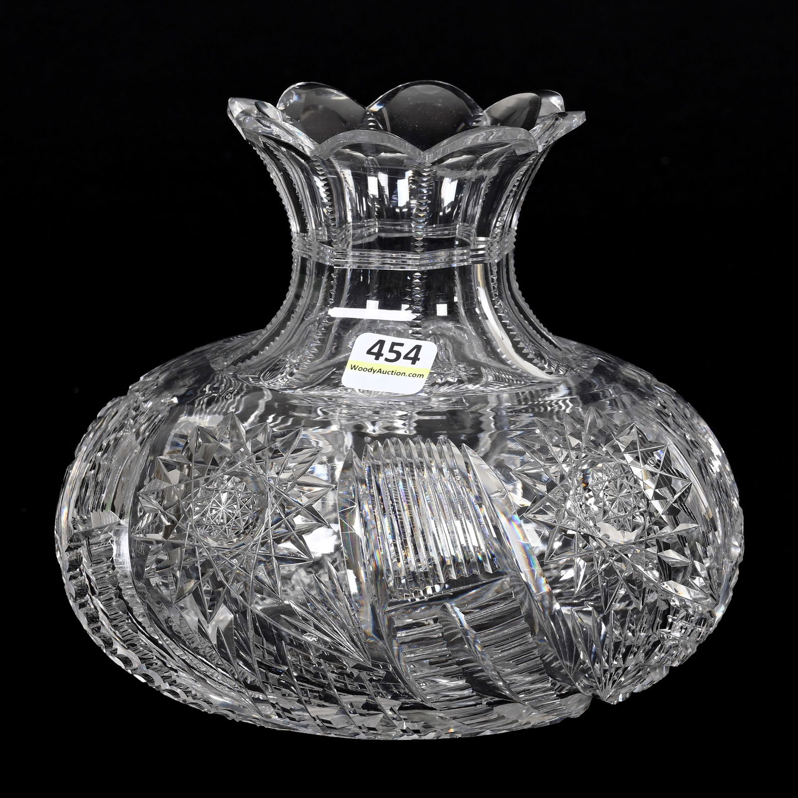 Flower Center, ABCG (1 of 3)