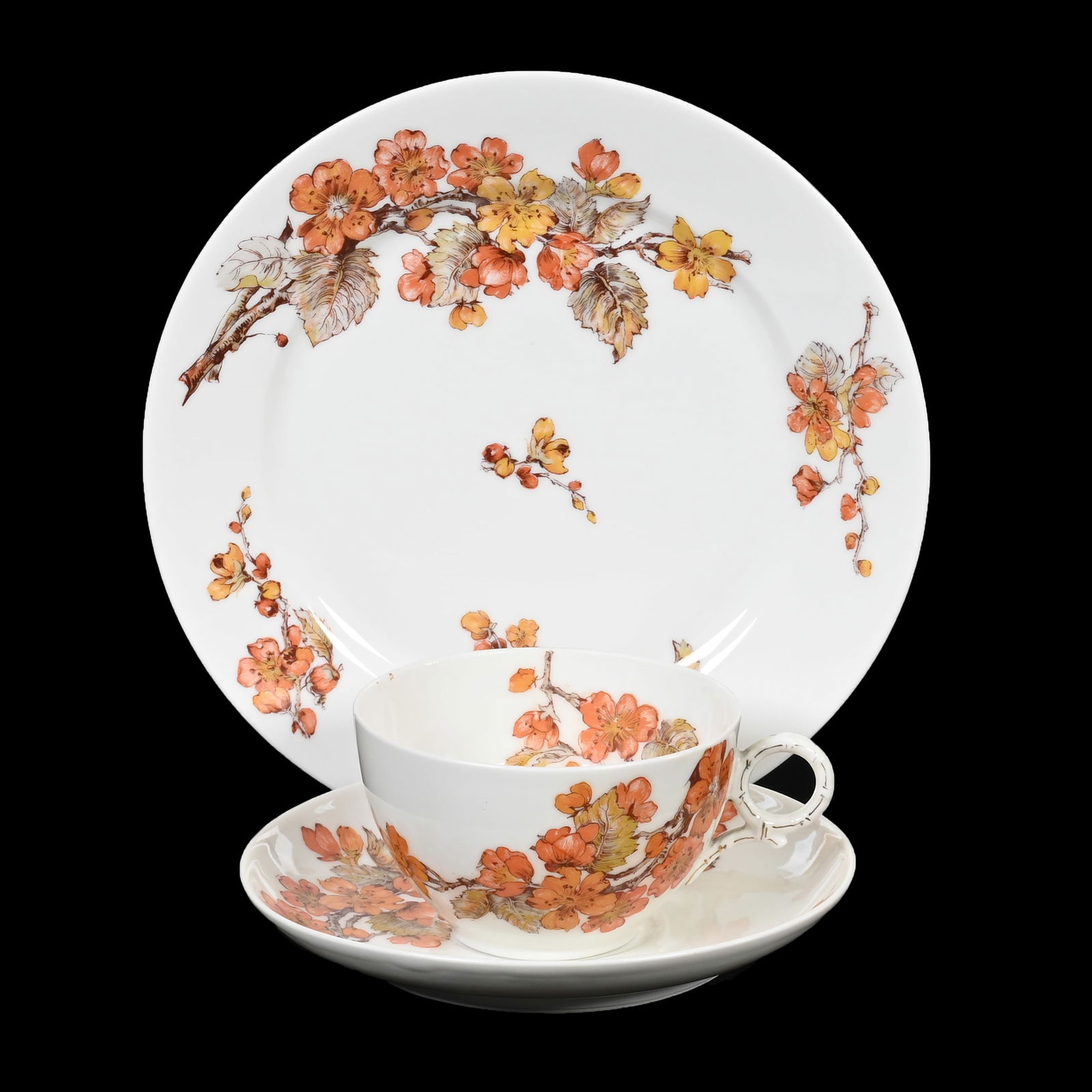 (3) Haviland Limoges Items (1 of 3)