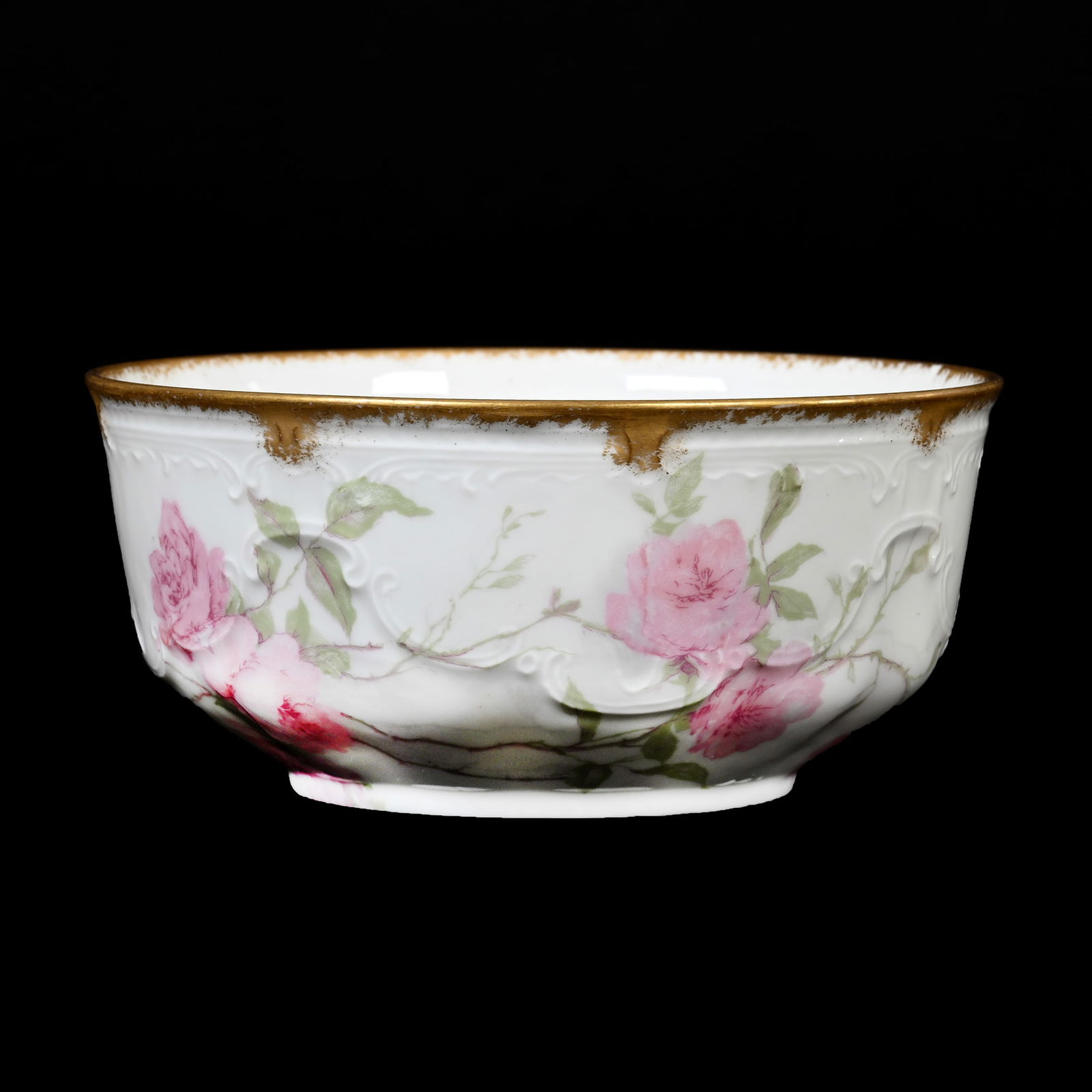 Bowl Marked Haviland & Co Limoges (1 of 3)