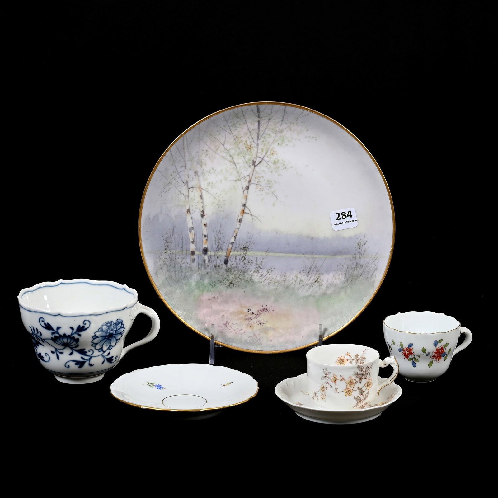 (5) Assorted Items (1 of 3)