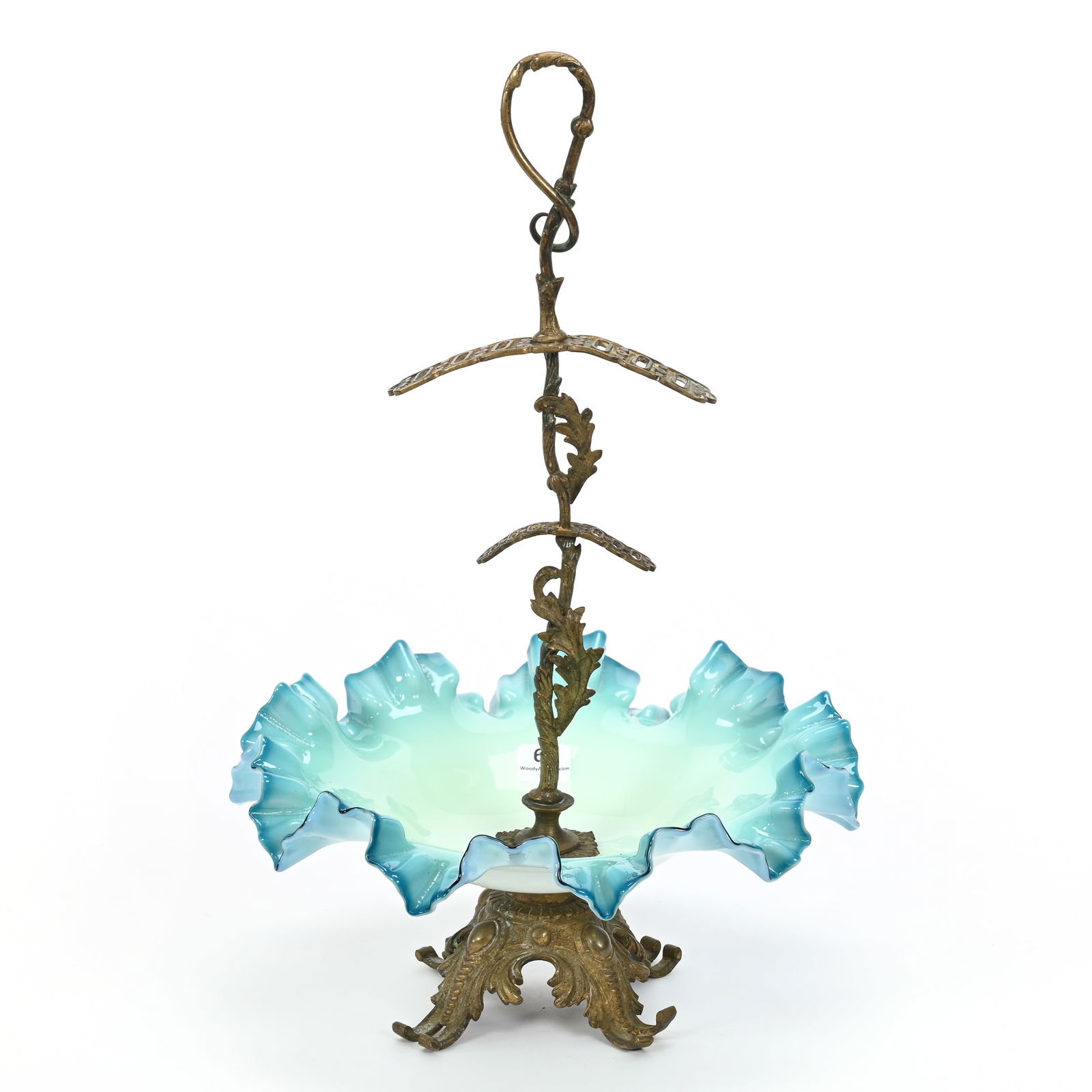 Victorian Centerpiece (1 of 3)