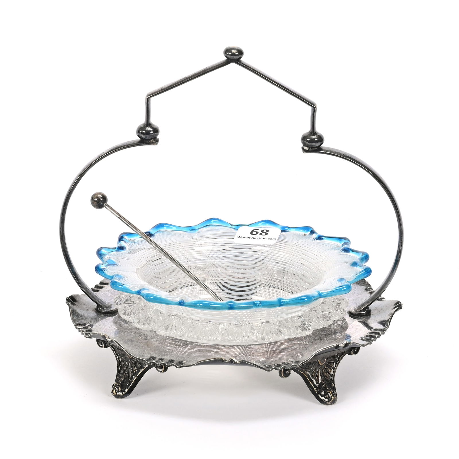 Victorian Sweetmeat (1 of 5)