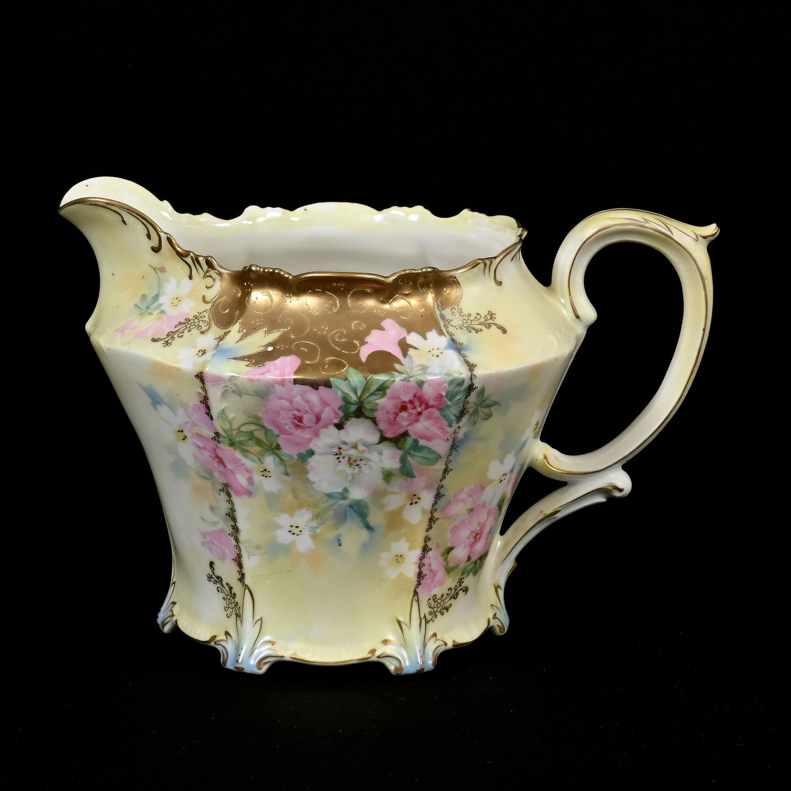 Pitcher Marked R.S. Prussia (1 of 3)