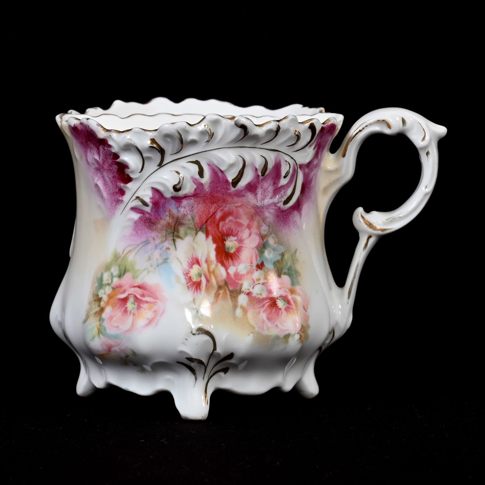 Shaving Mug Marked R.S. Prussia (1 of 3)