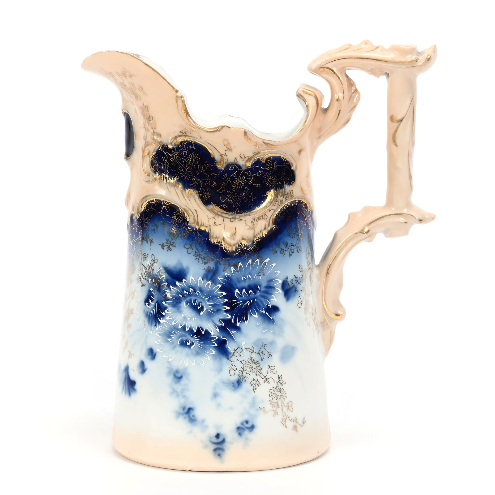 Pitcher, Unmarked R.S. Prussia (1 of 4)