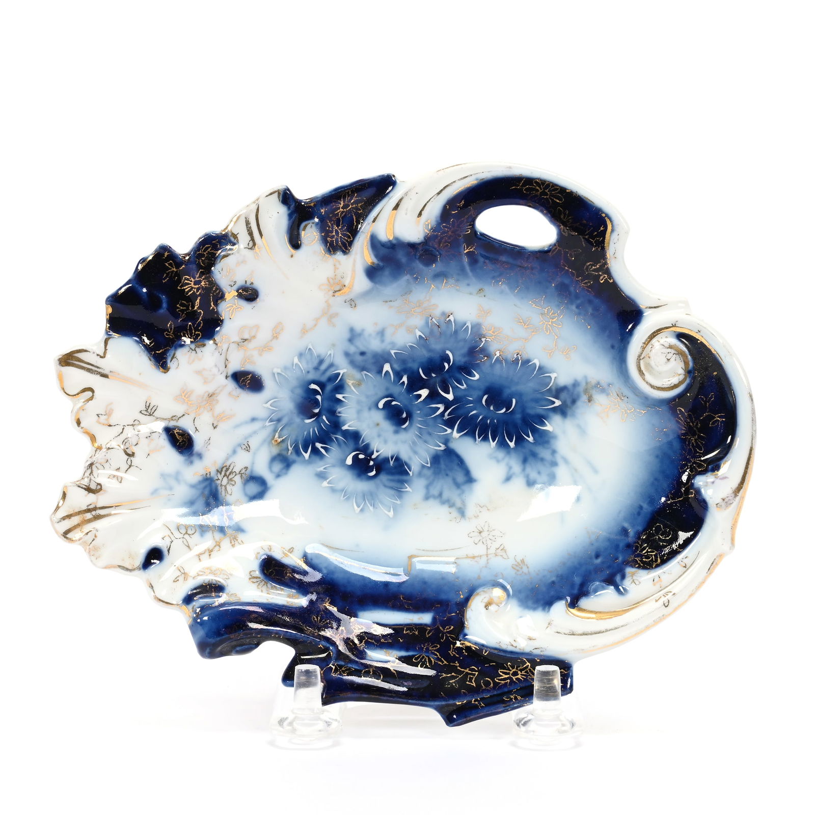 Pin Tray, Unmarked R.S. Prussia (1 of 2)