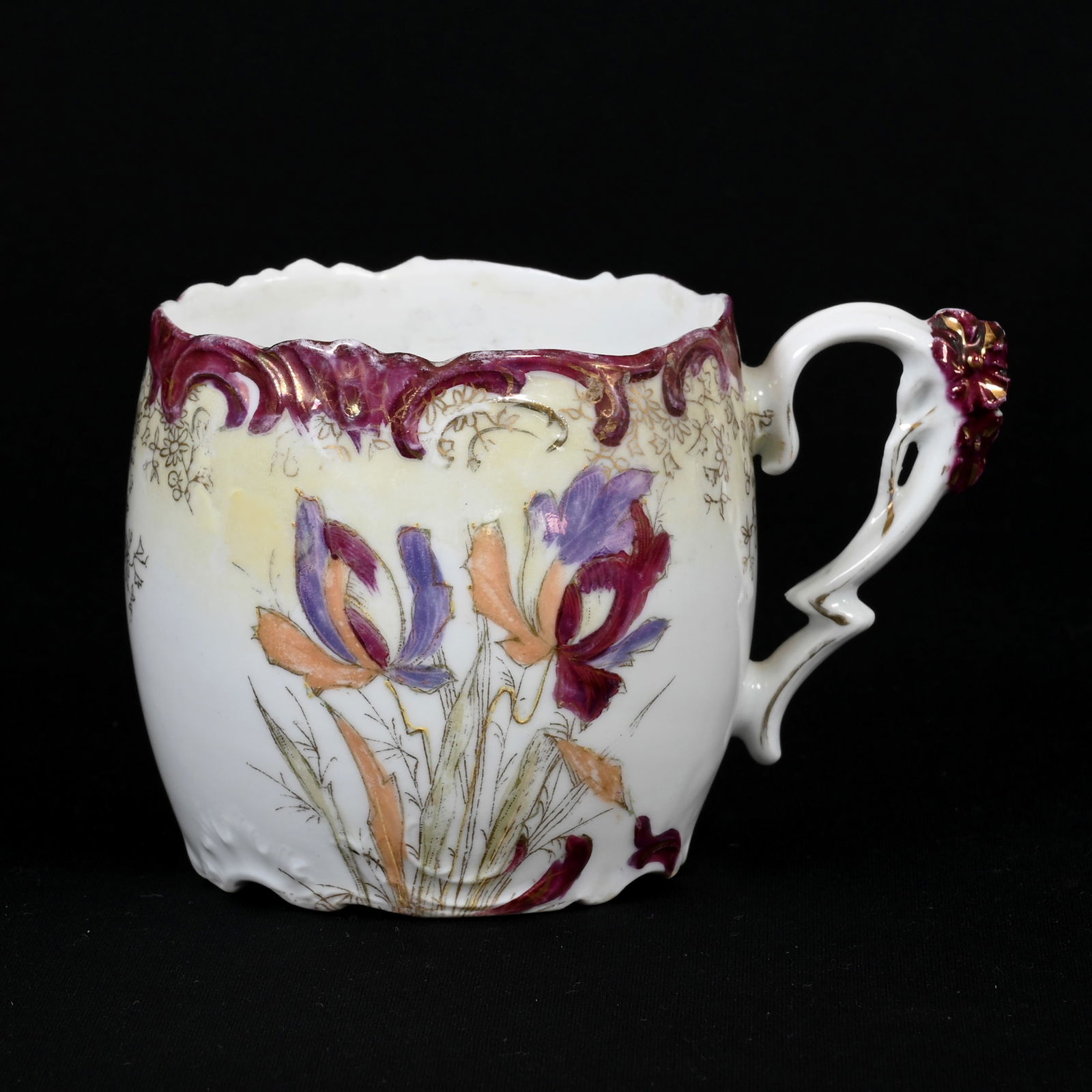 Mug, Unmarked R.S. Prussia (1 of 3)