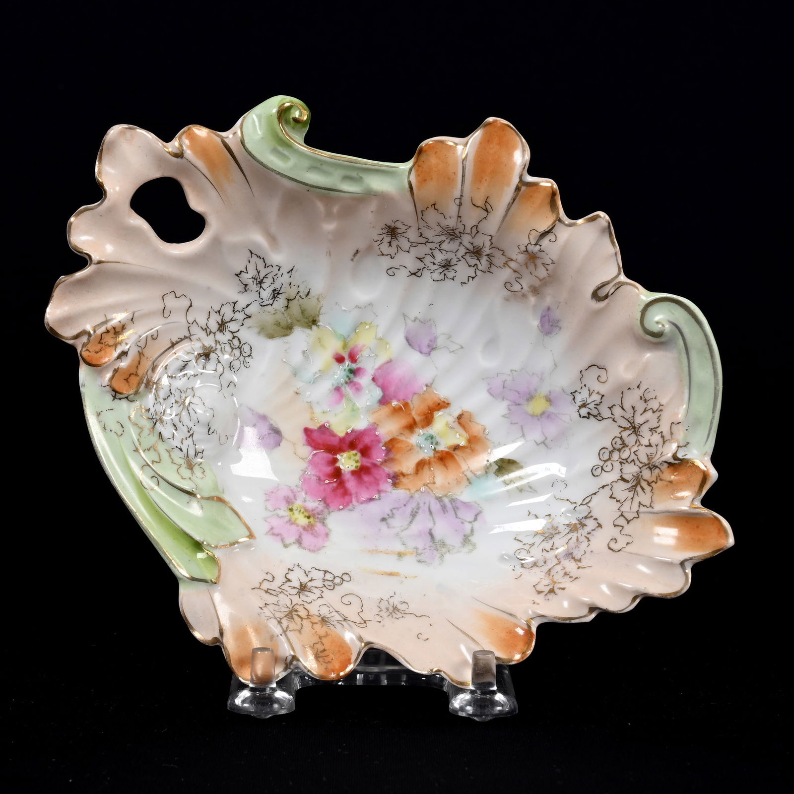 Pin Dish, Unmarked R.S. Prussia (1 of 2)