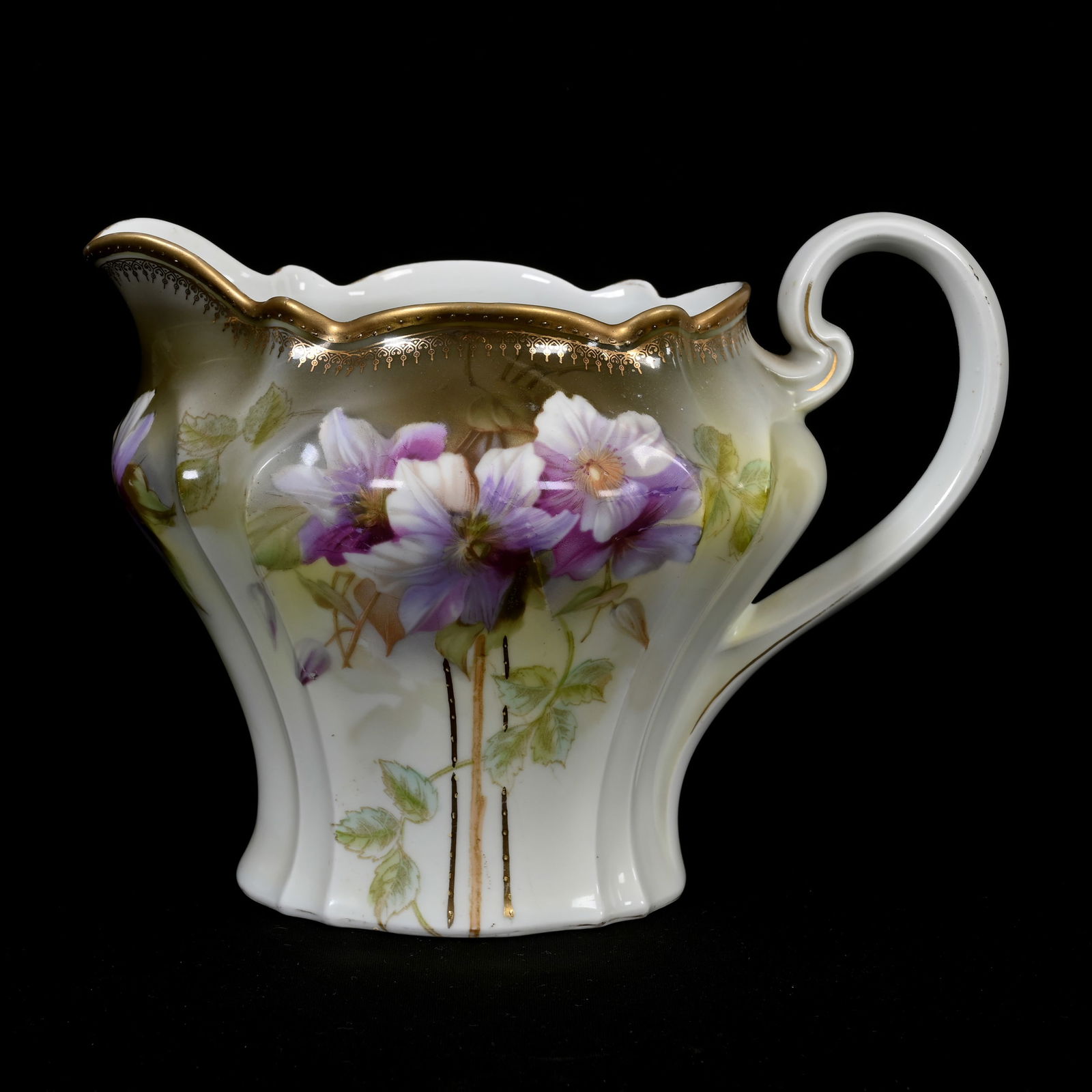 Pitcher Marked Germany (1 of 3)