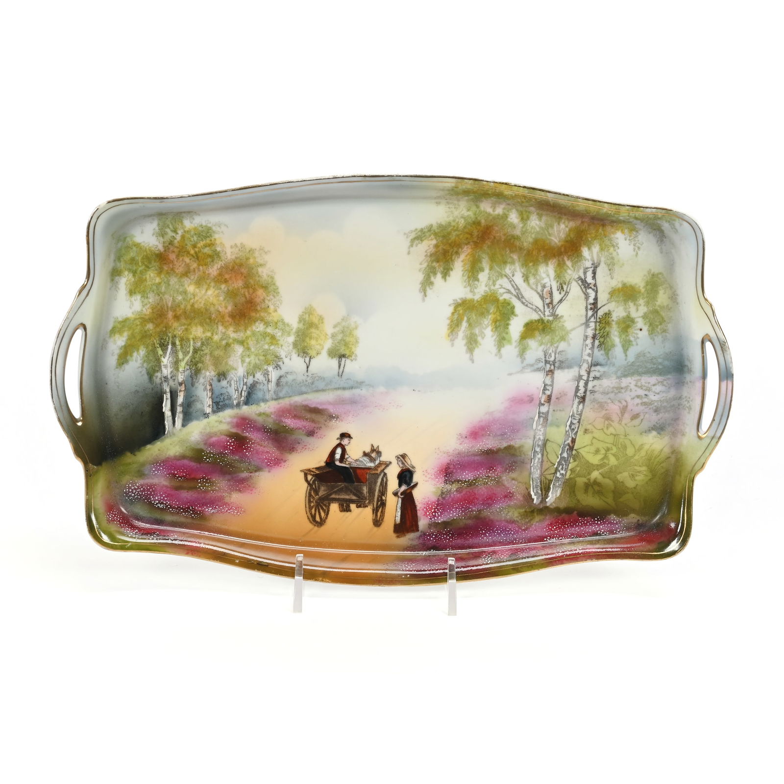 Dresser Tray, R.S. Steeple Mark (1 of 3)