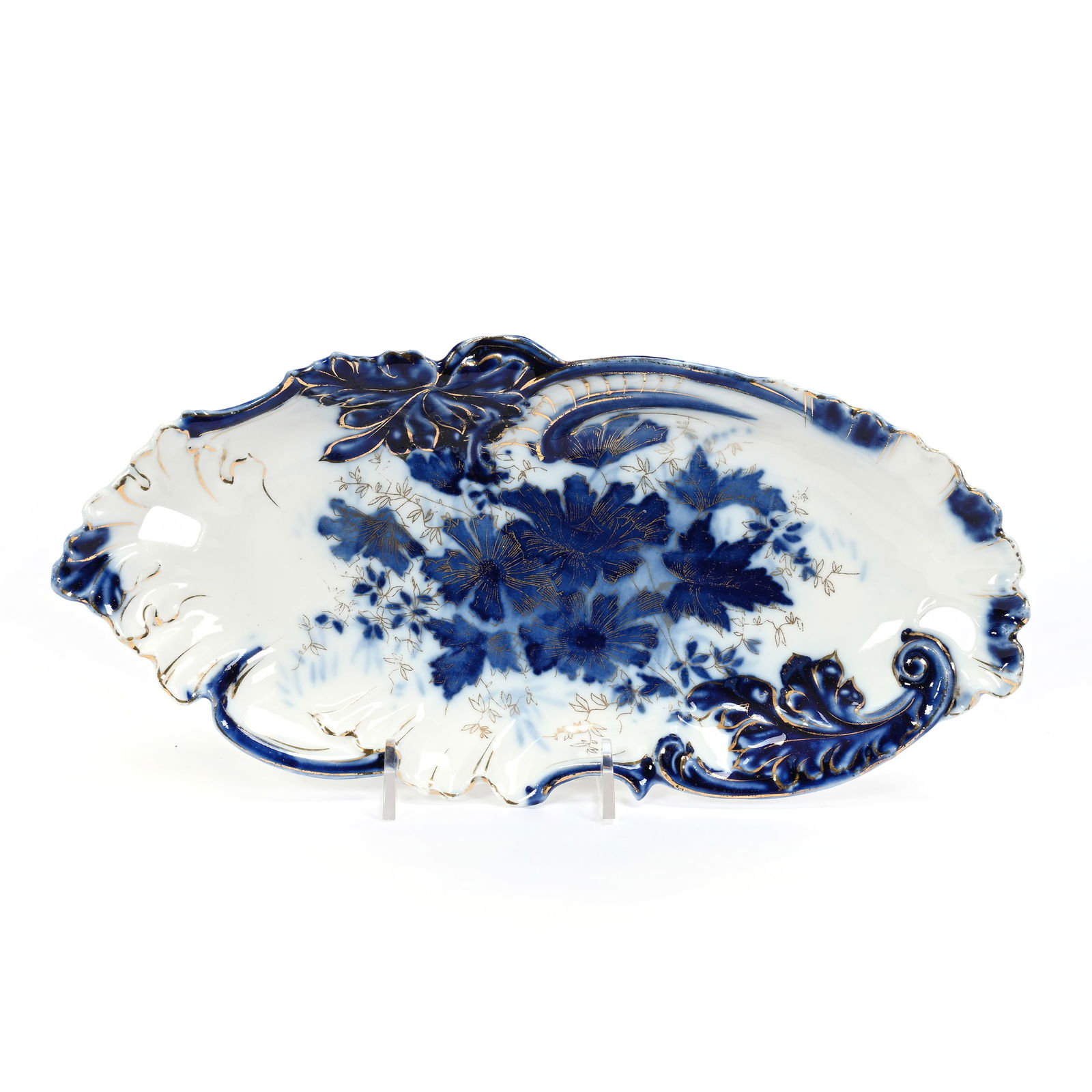 Celery Tray, R.S. Steeple Mark (1 of 2)