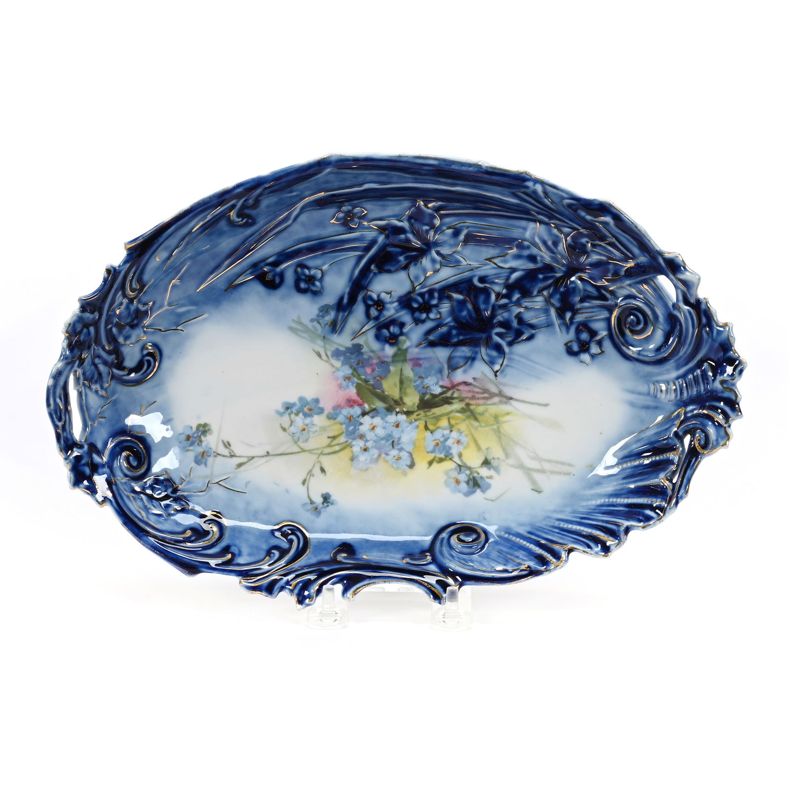 Bread Bowl, R.S. Steeple Mark (1 of 2)