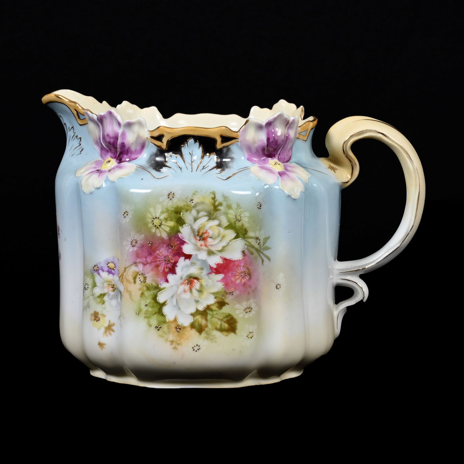 Pitcher, Unmarked R.S. Prussia (1 of 3)