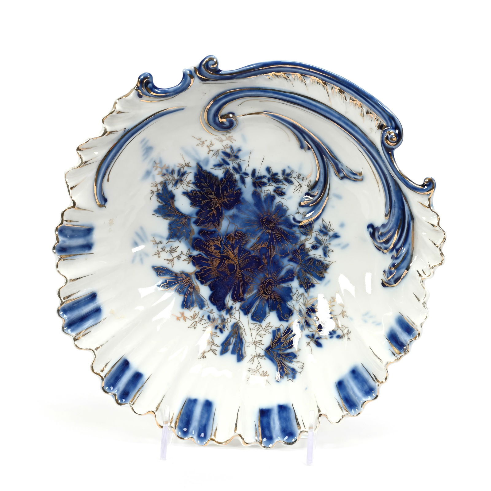 Bowl, R.S. Steeple Mark (1 of 2)