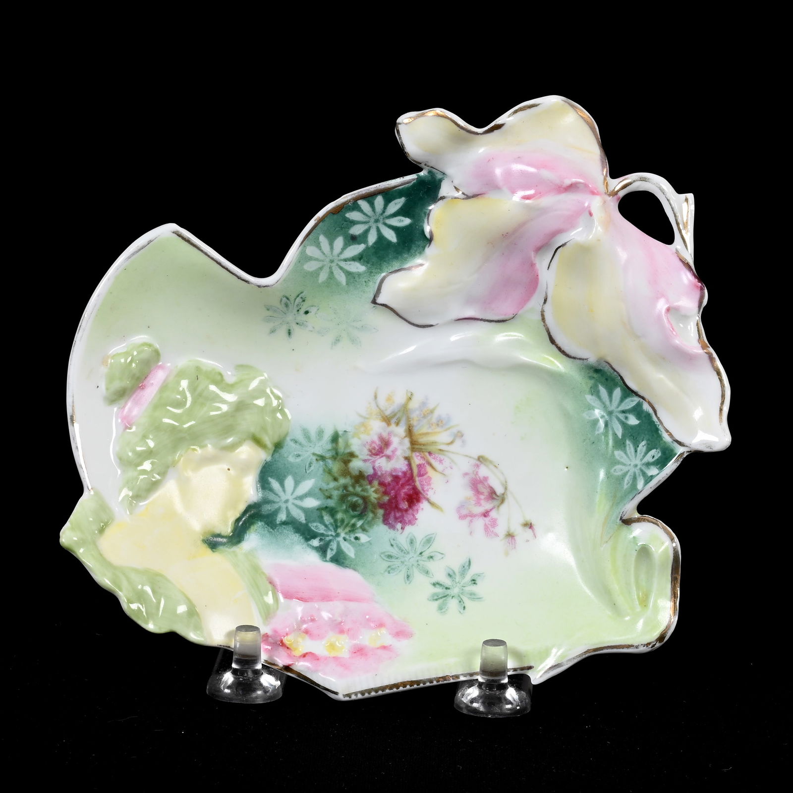 Pin Tray, Unmarked R.S. Prussia (1 of 2)