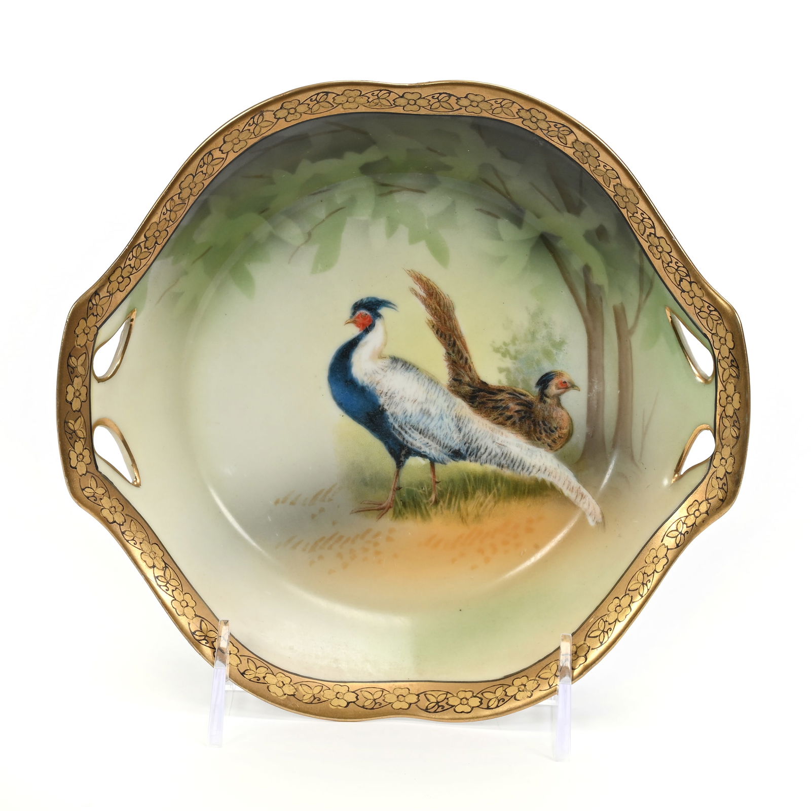 Bowl Marked R.S. Tillowitz (1 of 2)