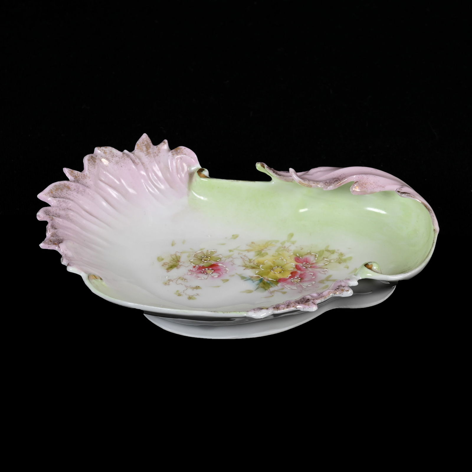 Dish, Unmarked R.S. Prussia (1 of 2)