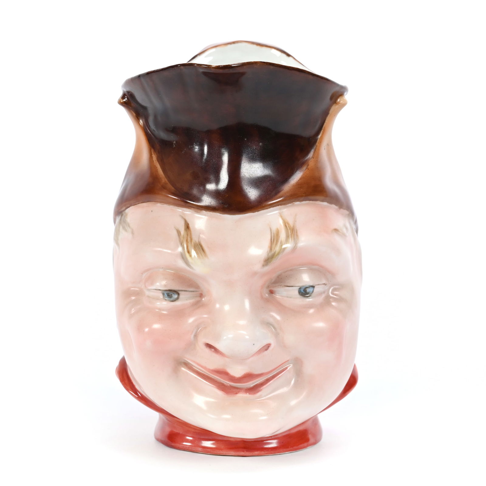 Toby Pitcher, Unmarked R.S. Germany (1 of 3)