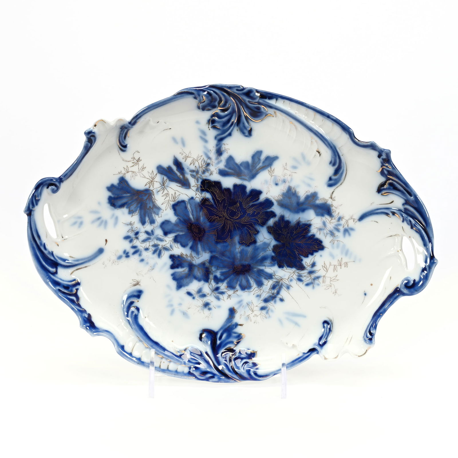 Dresser Tray, R.S. Steeple Mark (1 of 2)