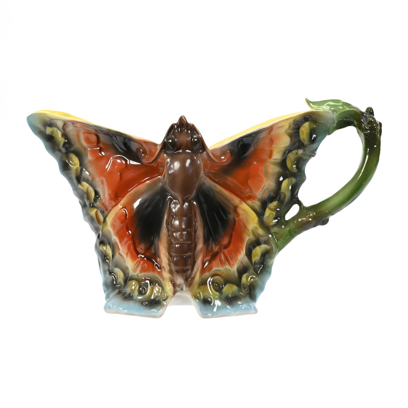 Pitcher, Unmarked Royal Bayreuth (1 of 3)