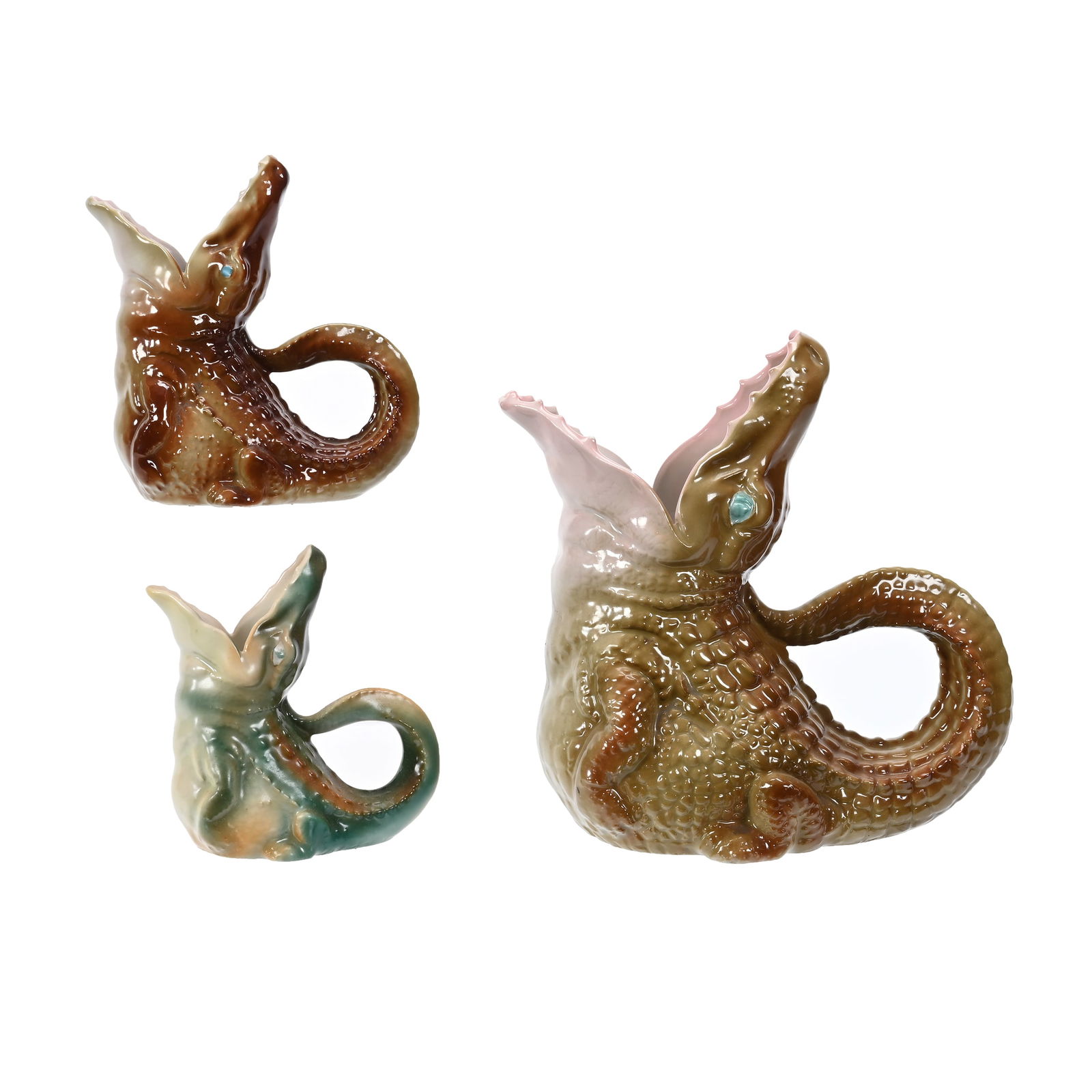 Pitcher Set, Royal Bayreuth (1 of 3)