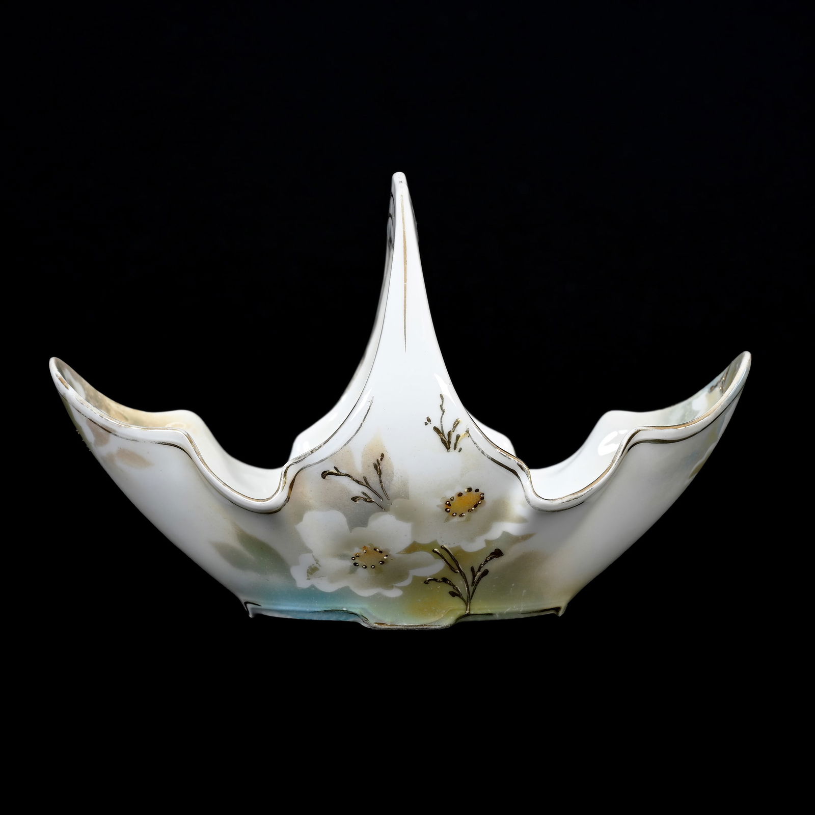 Basket Marked R.S. Germany (1 of 3)