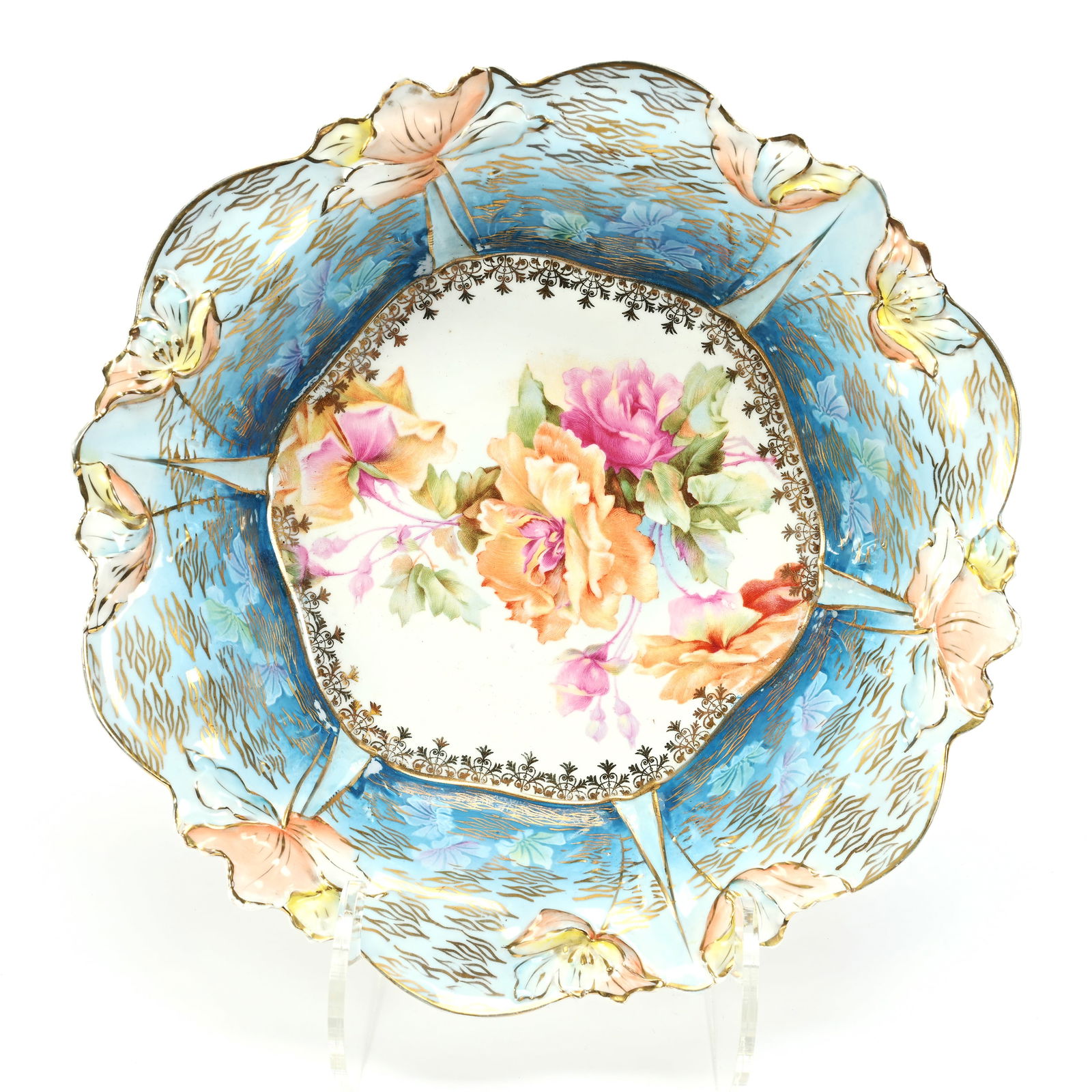 Bowl, R.S. Steeple Mark (1 of 2)