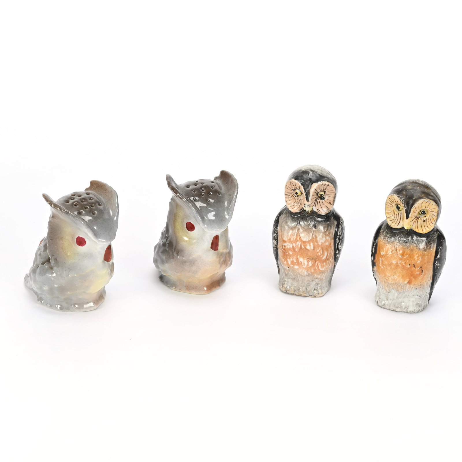 (2) Salt & Pepper Sets, Royal Bayreuth (1 of 3)