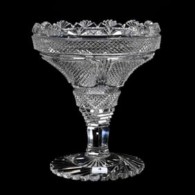 Tazza, ABCG, Old Irish Pattern By Meriden