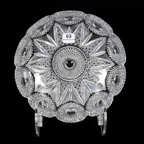 Bowl, ABCG, Theodora Pattern By Meriden