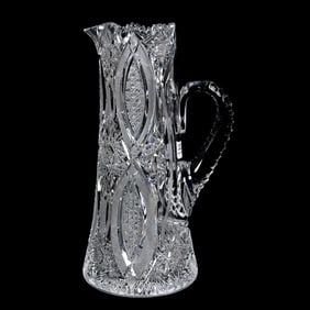 Tankard, ABCG, Pattern #51 By Elmira